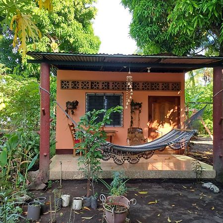 Cabanas Privadas Dilany Moyogalpa Zewnętrze zdjęcie