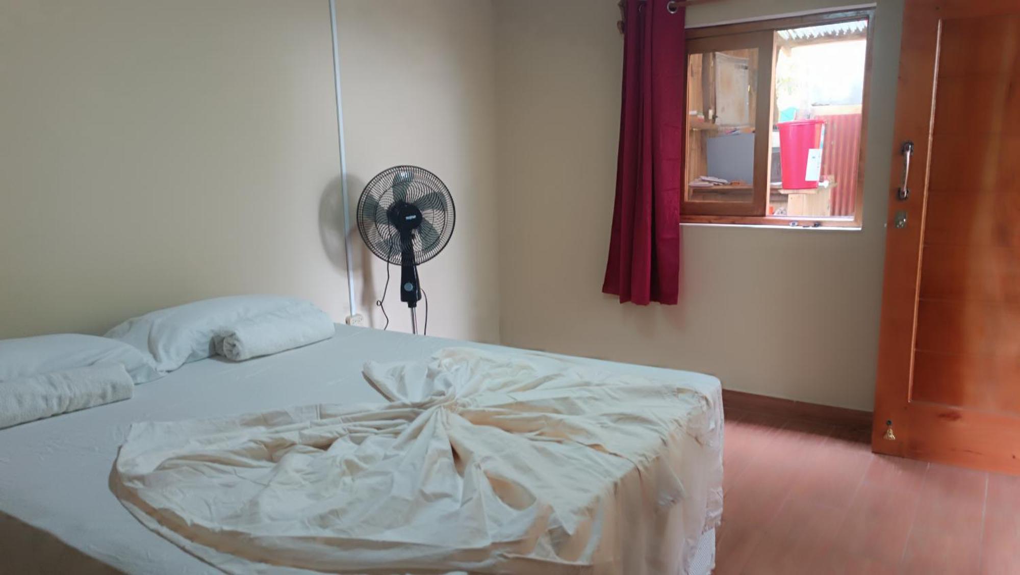 Cabanas Privadas Dilany Moyogalpa Zewnętrze zdjęcie