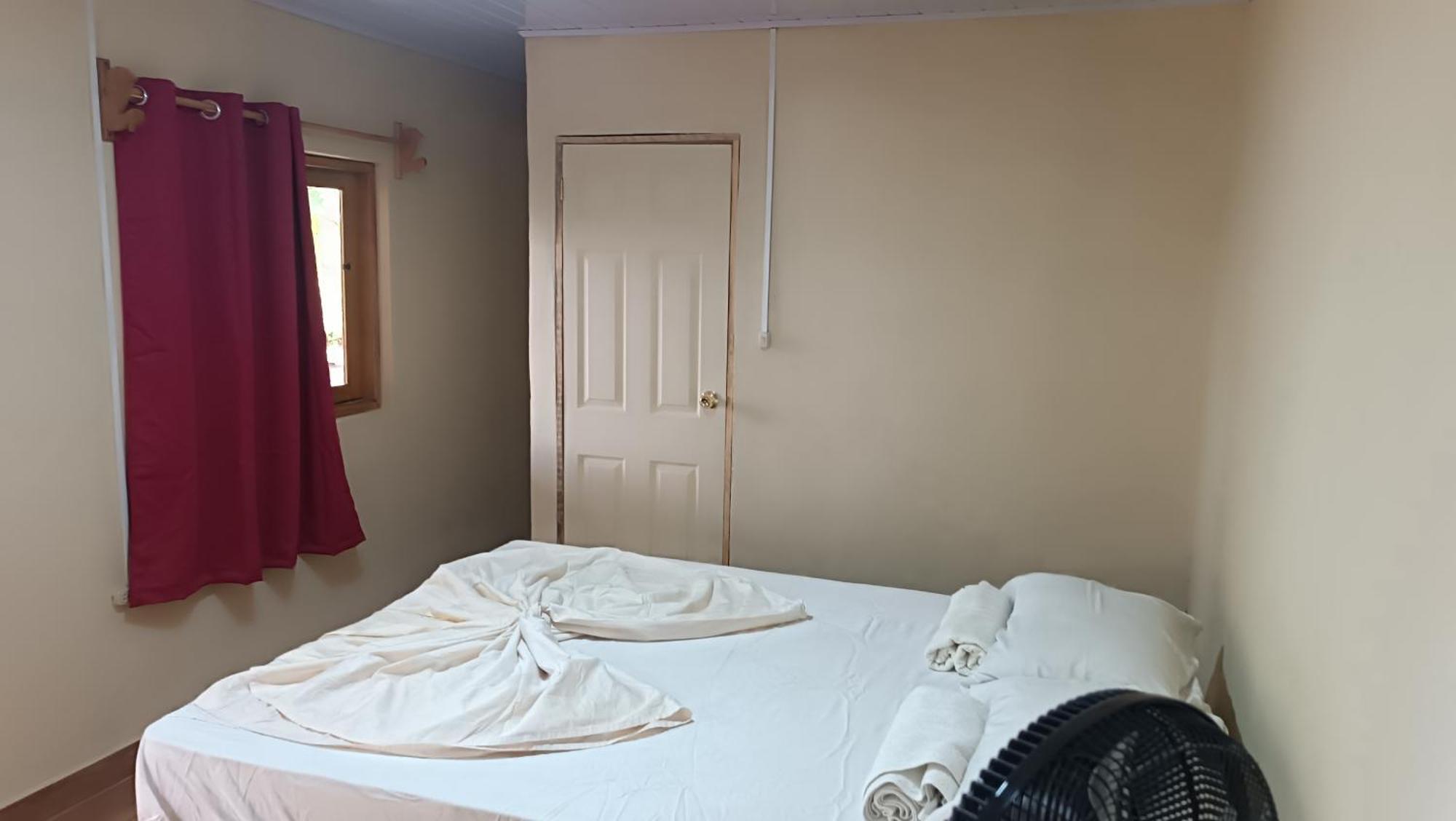 Cabanas Privadas Dilany Moyogalpa Zewnętrze zdjęcie