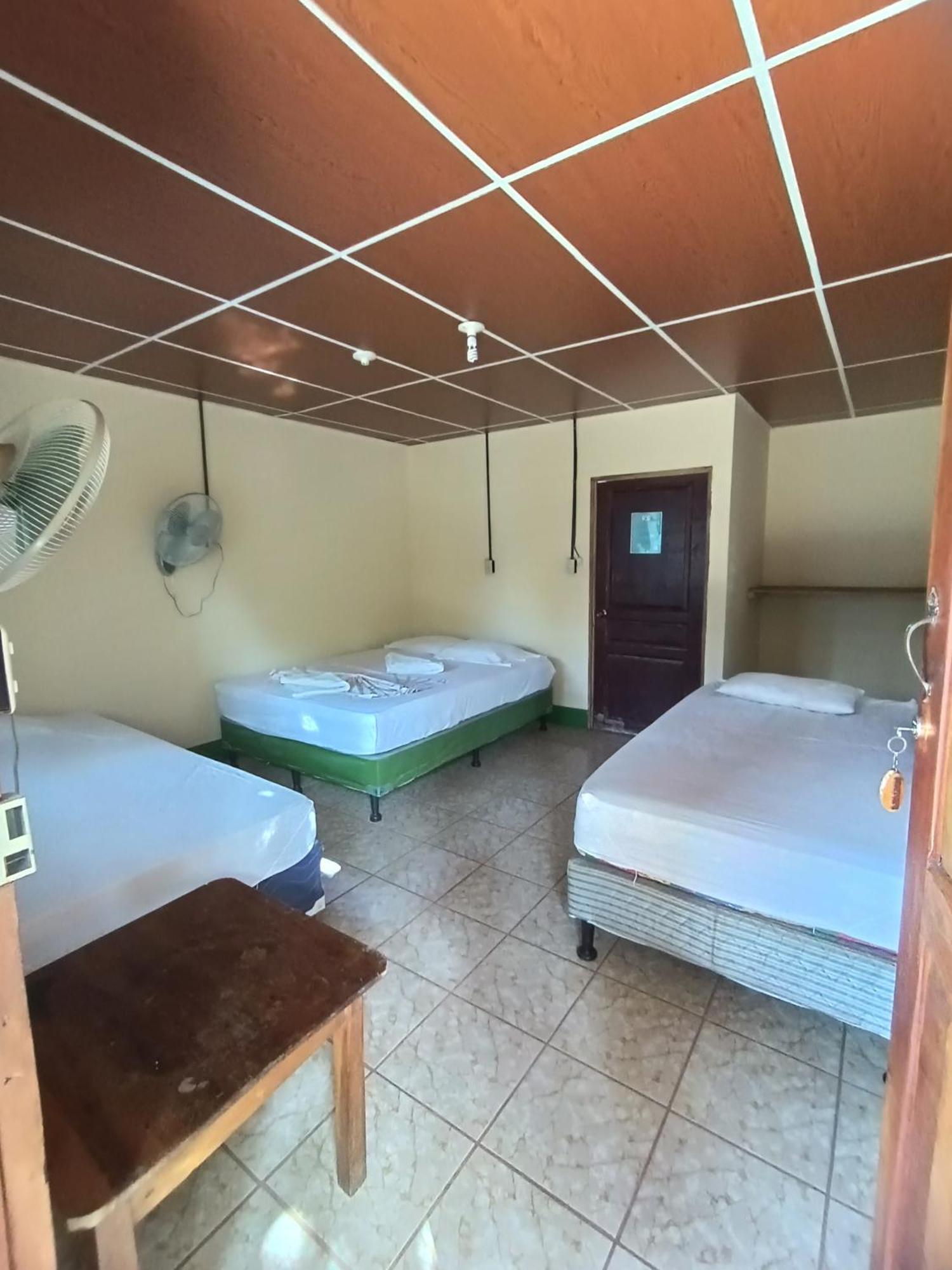 Cabanas Privadas Dilany Moyogalpa Zewnętrze zdjęcie