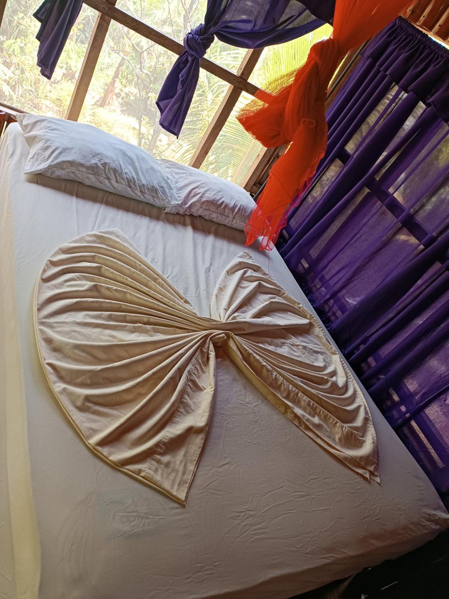 Cabanas Privadas Dilany Moyogalpa Zewnętrze zdjęcie