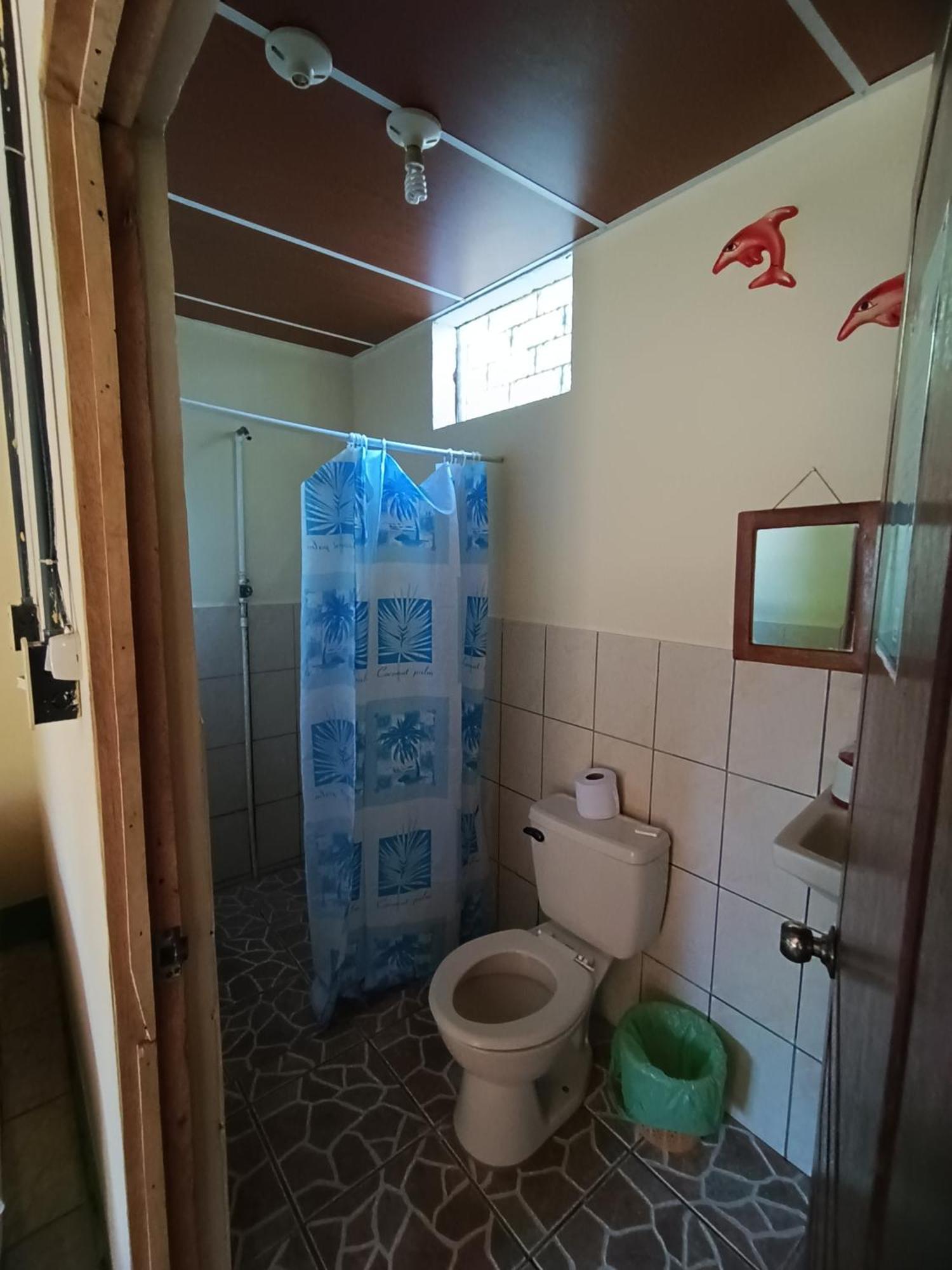 Cabanas Privadas Dilany Moyogalpa Zewnętrze zdjęcie